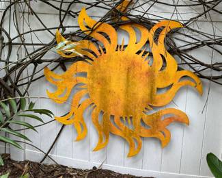 Yard Art