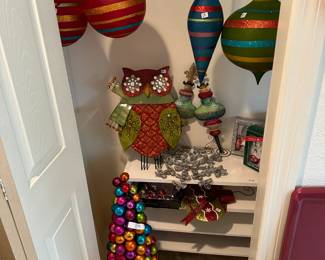 Decorations
