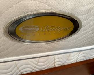 Beautyrest mattress