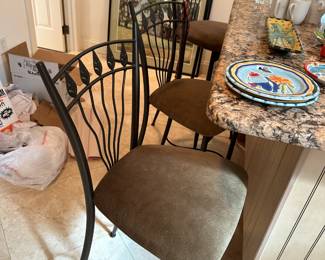 Bar Chairs