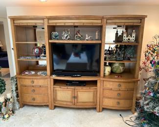 Wall Unit