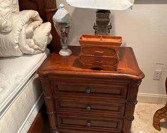 lamp