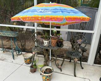Plant Stand