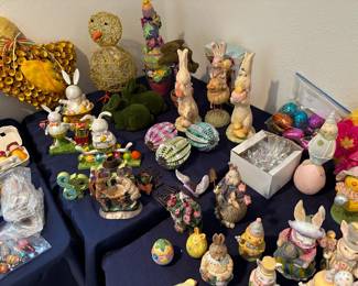 Easter