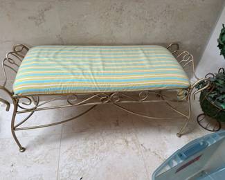 Bench