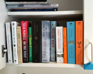 Books