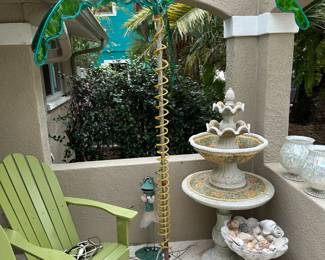 Fountain