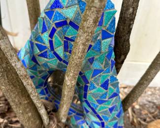 Yard Art