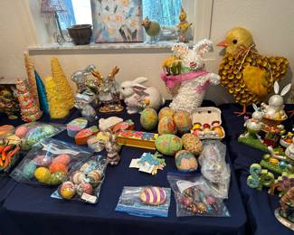 Easter