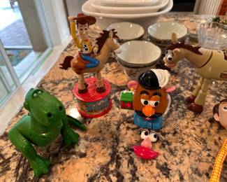 Toy Story
