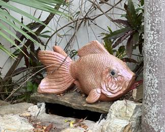 yard Art