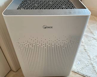 Air Purifier