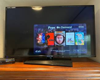 TV