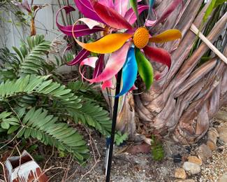Yard Art