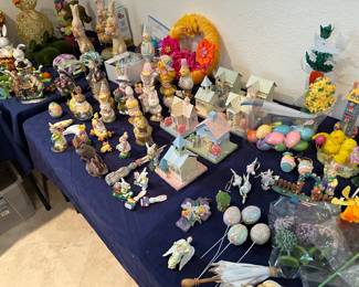 Easter