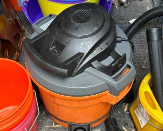 Shop Vac