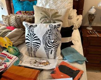 Linens