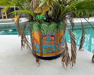 pot
