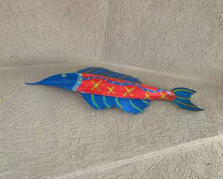 Fish