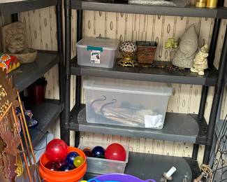 Shed