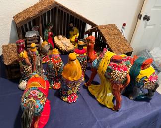 Creche