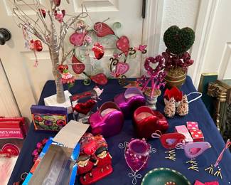 Valentine Day