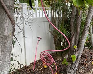 Yard Art