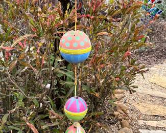 Yard Art