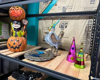 Halloween