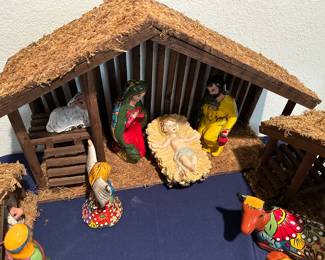 Creche
