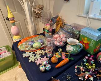 Easter