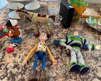 Toy Story