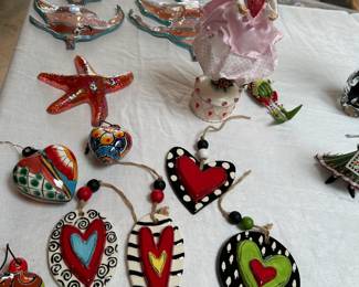 Hearts