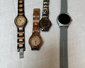 watches