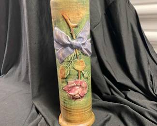 Weller Flemish Vase
