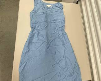 DKNY Silk Dress