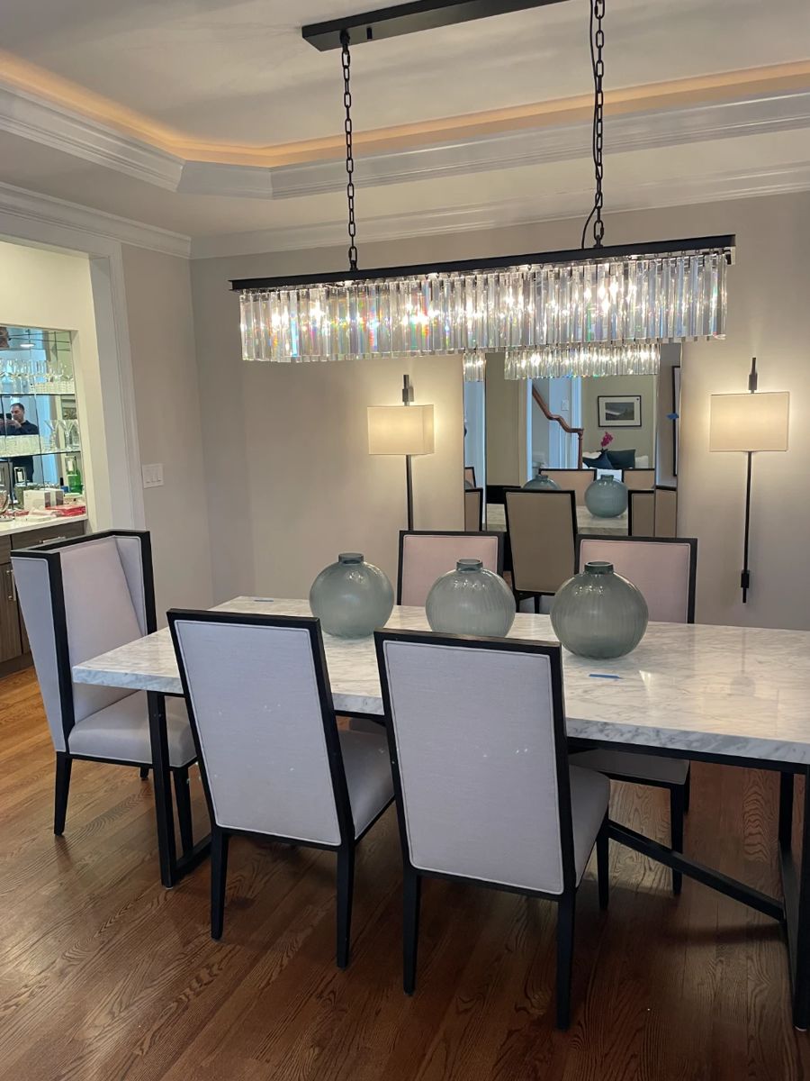 Fabulous Lawrenceville Moving Sale starts on 2/2/2024