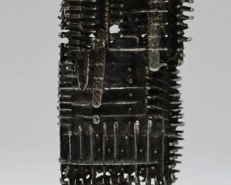 ARNALDO POMODORO