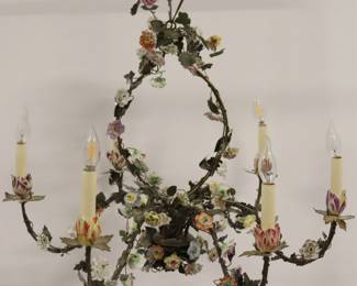 19th Century French Style