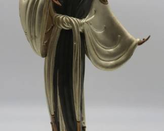 ROMAIN ERTE DE TIRTOFF