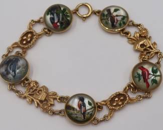 RAYMOND YARD BRACELET