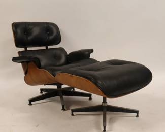 CHARLES RAY EAMES