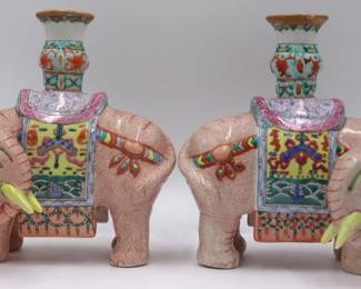 Chinese Candlesticks