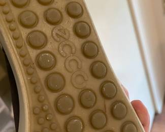 ECCO Women's Low Boot/Sneaker Shoes