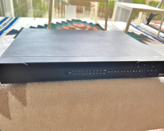 DVR Digital Video Recorder