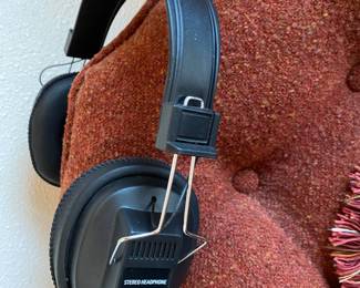 Bionic Ear Sound Booster Electronic Sound Amplifier Headphones