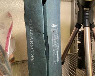 Stellarscope Handheld Star Finder/Astronomy Scope