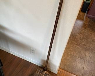 Japanese Shuro Broom
