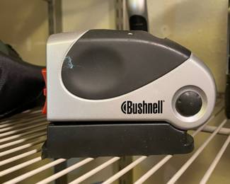 Bushnell Pivot Point Laser Level