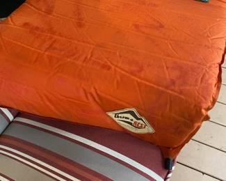 Therma Rest Sleeping Pad